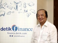 Kisah Orang Terkaya RI Keliling Dunia Bagi-bagi Duit