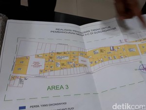 Pemkot Surabaya Optimis Pengerjaan 6 Proyek Jalan Tuntas 2017