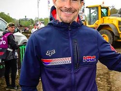 Mengintip Sisi Lain Nicky Hayden Lewat Instagram