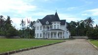 Ada Rumah Barbie Di Sumatera Barat Bobo