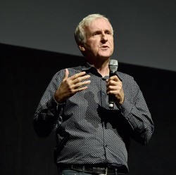 Duh, James Cameron Percaya Kiamat Mirip di Terminator
