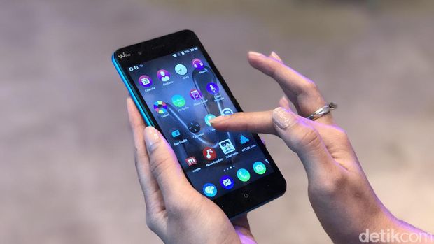 'Menghilang' Enam Bulan, Ini Alasan Wiko