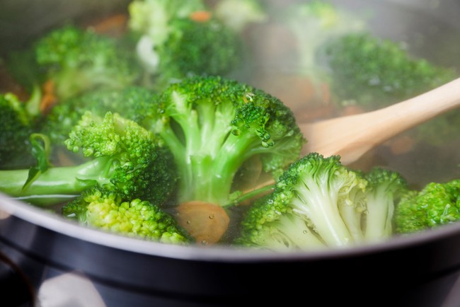 8 Cara Masak Populer Ini Pengaruhi Kandungan Nutrisi Makanan (1)