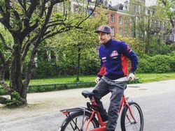 Mengintip Sisi Lain Nicky Hayden Lewat Instagram