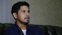 Ini merupakan tanda kembalinya Petra Sihombing setelah dirinya vakum berkarya selama dua tahun. Foto: Hanif Hawari/detikHOT