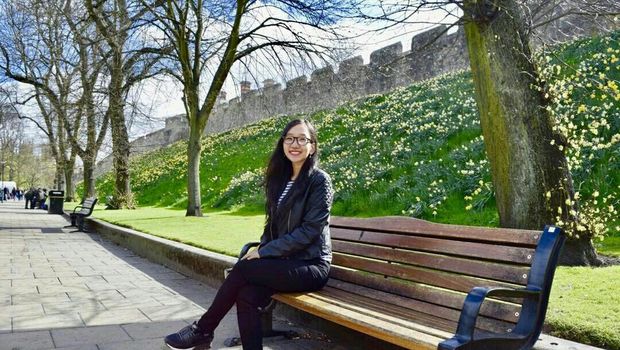 Fauzul Muna (Foto: dok. Instagram)