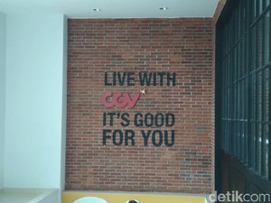 Masih Rugi, CGV Cinema Punya Strategi Ini Biar Untung