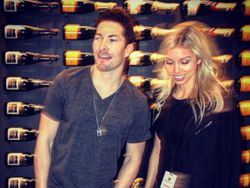 Mengintip Sisi Lain Nicky Hayden Lewat Instagram