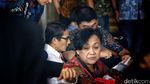 Sandiaga Diperiksa Sebagai Saksi Dua Kasus Korupsi di KPK