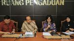 Komnas HAM Dorong Pembentukan TGPF Novel Baswedan