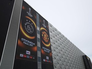 Potensi Duel Permainan Sayap di Final Liga Europa