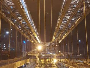 Sentul Barat-Simpang Yasmin Tersambung Tol Mei 2018