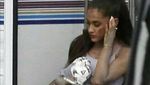 Suasana Mencekam Pasca Ledakan di Konser Ariana Grande