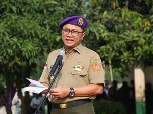 Ketua MPR: Saatnya Bela Negara dengan Persatuan Antar Kelompok