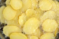 Agar Lebih Cepat Matang, Masak Kentang dengan 4 Cara Ini!