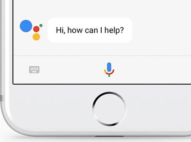Momen Terbaik 2018 ala Google Assistant