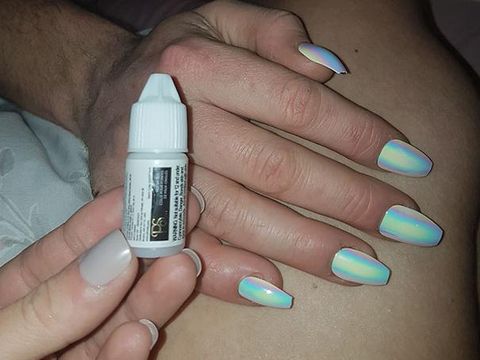 The Power of Makeup, Cara Wanita Ini Balas Dendam ke Kekasihnya Jadi Viral