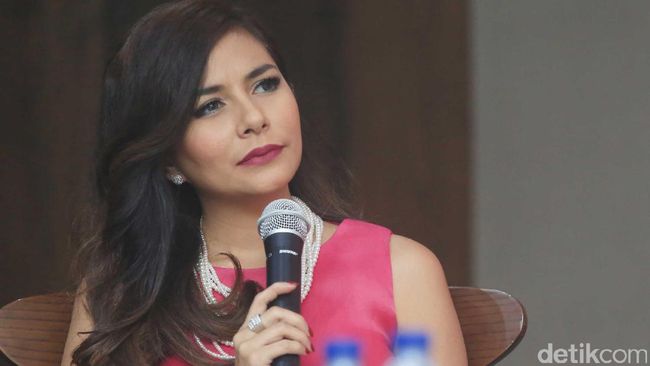 Nostalgia Meisya Siregar Atur Keuangan di Awal Pernikahan