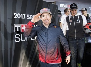 Nicky Hayden: Si Anak Kecil dari Kentucky Penakluk MotoGP