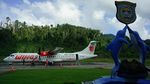 Jangan Tidur Kalau Terbang ke Raja Ampat, Kenapa?