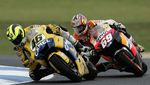 Foto-Foto: Nicky Hayden si Kentucky Kid (1981-2017)