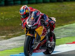 Mengintip Sisi Lain Nicky Hayden Lewat Instagram