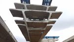 Proyek Tol Bogor Outer Ring Road Seksi 2B Terus Dikebut