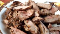 Ini Kata Chef Soal Cara Mengolah Daging Rusa