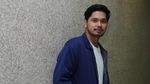 Jelang Nikahi Model Seksi, Petra Sihombing Sukses Gelar Showcase