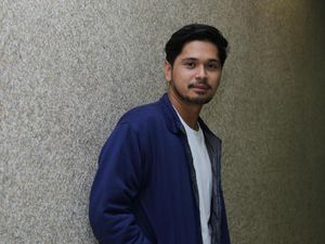 Petra Sihombing dan Teddy Adhitya Pertanyakan Tujuan Hidup