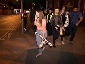 Turis Indonesia di Manchester, Catat Nomor Telepon Ini Ya