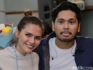 Sempat Vegetarian, Firrina Sinatrya Tolak Makan Sayur saat Hamil