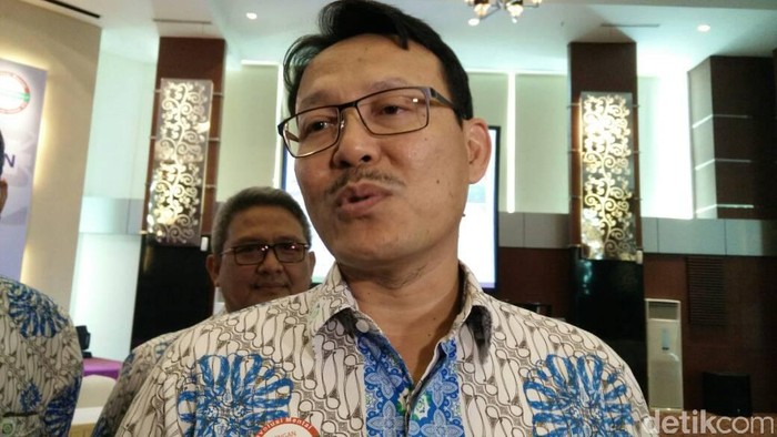 Program JKN Beri Lapangan Kerja Bagi 1,45 Juta Orang