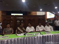 Menkominfo: 300-an Mobile BTS dan Aplikasi Disiapkan untuk Mudik