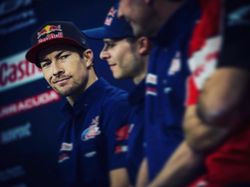 Mengintip Sisi Lain Nicky Hayden Lewat Instagram
