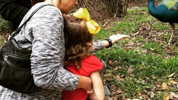 Senyum yang akan dirindukan para fans. Foto: Instagram