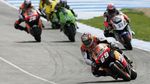 Foto-Foto: Nicky Hayden si Kentucky Kid (1981-2017)