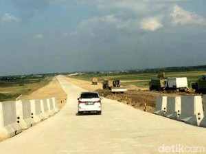 Ingin Mudik Lewat Tol? Simak Tips Berikut Ini