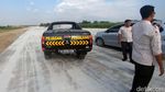Begini Kondisi Tol Darurat Brexit-Pemalang