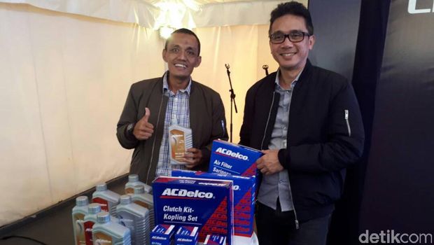  Suku Cadang Mobil Chevy Kini Lebih Bersahabat