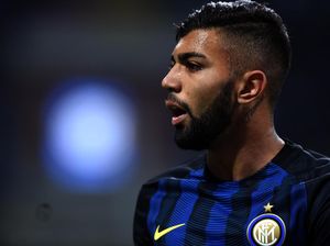 Mandek di Eropa, Gabigol Ingin Pulang ke Brasil