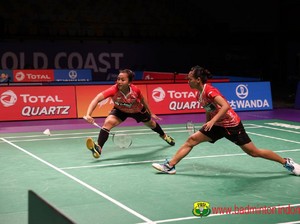 Hadapi Laga Penentuan Lawan Denmark, Susy: Harus Positive Thinking