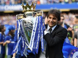 Cukup Mengejutkan Conte Langsung Sukses di Chelsea