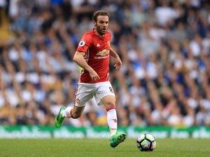 Juan Mata: Semoga MU Tak Main di Liga Malam Jumat