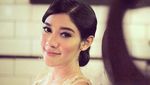 Naysila Mirdad Cantiknya Natural
