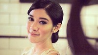 Naysila Mirdad atau Nay, panggilan akrabnya kini terlihat semakin memikat. Dok. Instagram/naymirdad