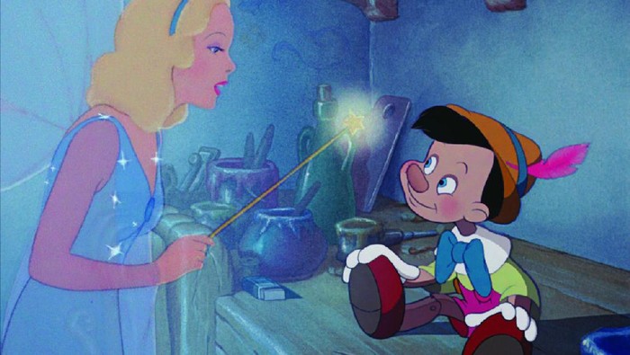 Sam Mendes Akan Sutradarai Live-Action Pinocchio?