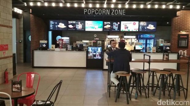 Masih Rugi, CGV Cinema Punya Strategi Ini Biar Untung