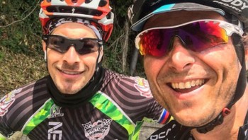 Ini postingan terakhir Nicky di Instagram yang dibanjiri ucapan duka mendalam. Foto: Instagram