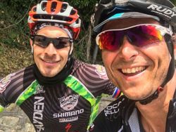 Mengintip Sisi Lain Nicky Hayden Lewat Instagram